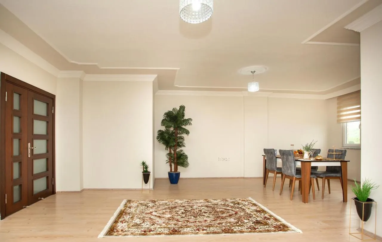Al Jannah Residence Trabzon 0*,  Turcja