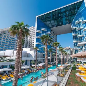 Eden's Homes & - Five Palm Residences , دبي الإمارات العربية المتحدة