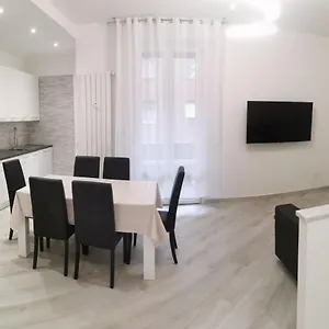 Residenze Niguarda E , ميلان إيطاليا