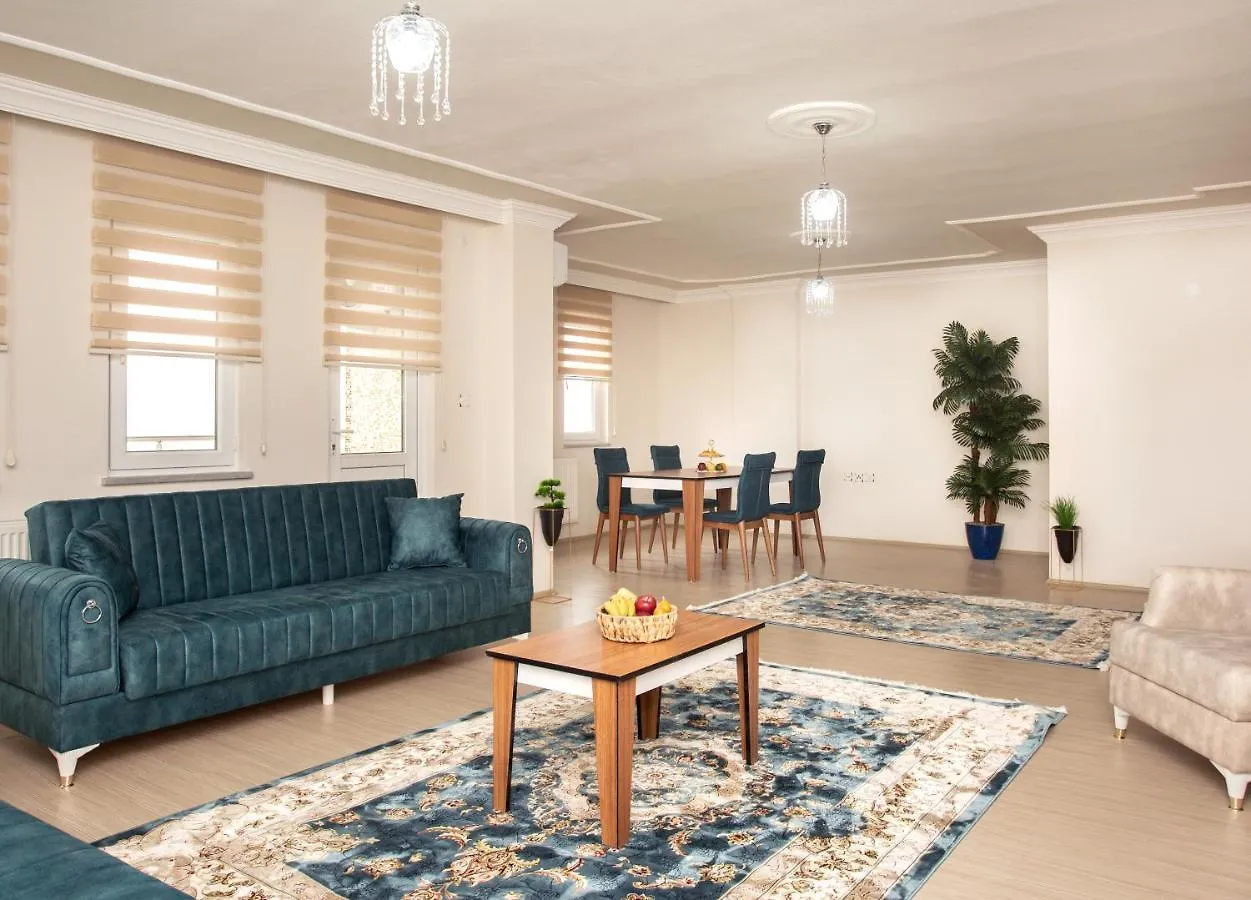 Al Jannah Residence ترابزون 0*,  تركيا