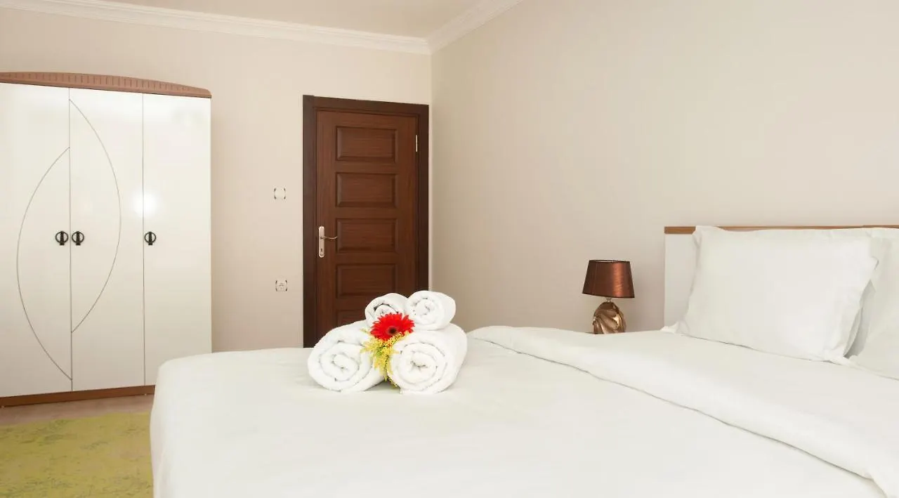Al Jannah Residence ترابزون