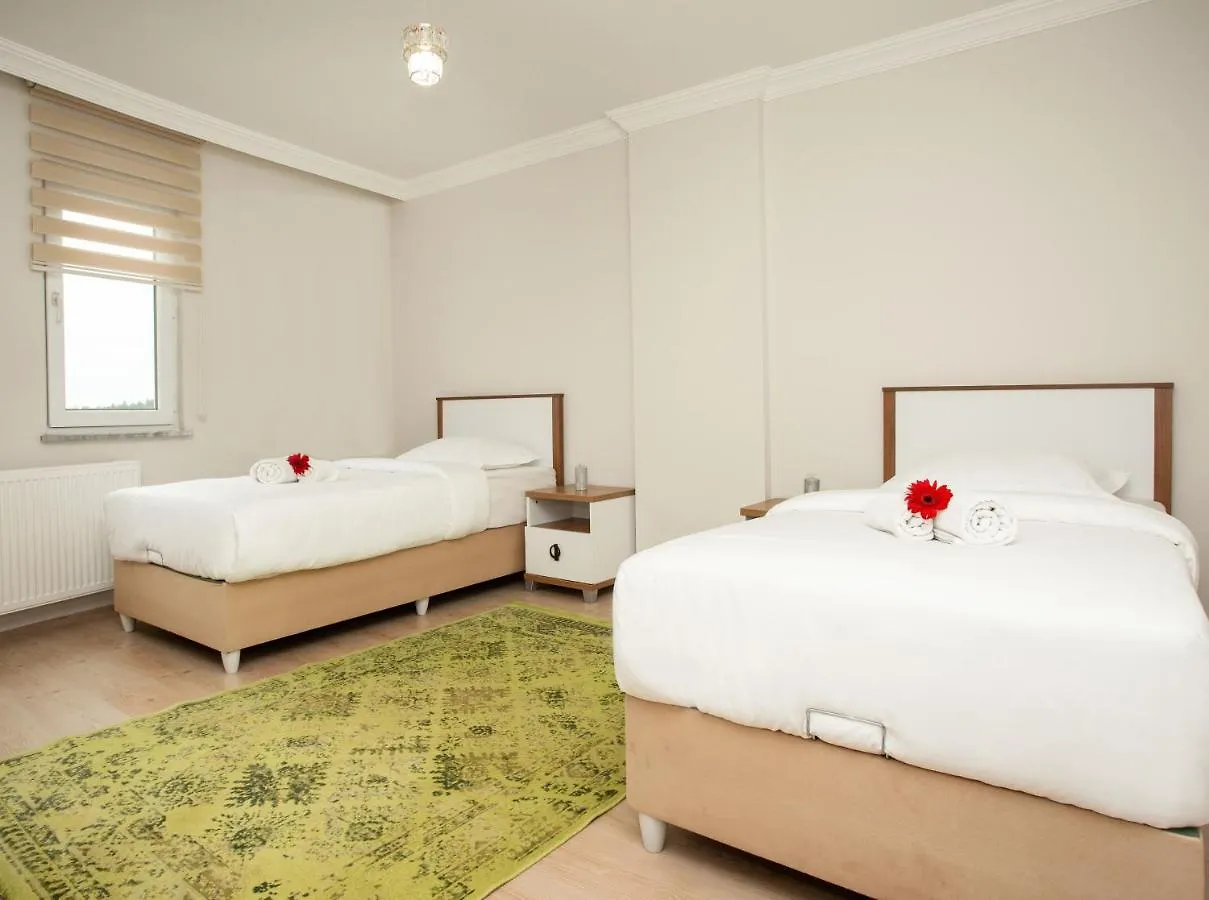 Al Jannah Residence ترابزون 0*,  تركيا